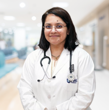 Dr. Shefali Sardana